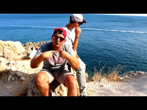 Tiago Chança Ft.  StickClek e Criatura - Não Vais Cair