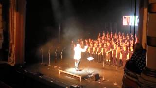 Musichoir King's Keep Me Hanging On