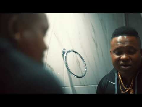 El Charri , Aldair Productions - ENTIENDE ( Video Oficial)