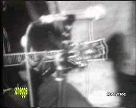 Ornette Coleman Quartet :: Roma 1974 #1