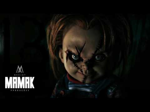 Chuck 22 Vs Ludmilla - Cheguei (Deejay Mamak Bass Boosted) Versão Grave Automotivo