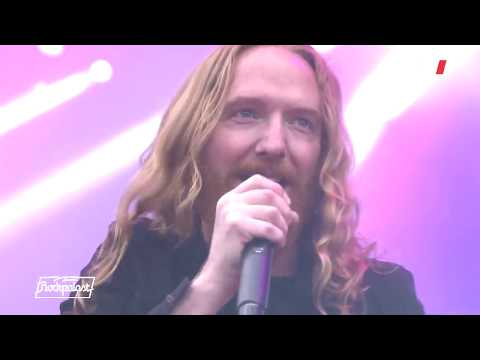 ▷▶Dark Tranquillity - Summer Breeze [2017]