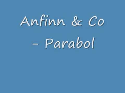 Anfinn & Co - Parabol
