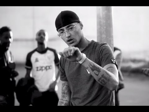 Criminls - NOUVEL ORDRE ft. Freeze Corleone
