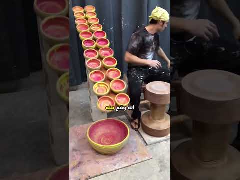 لماذا يكسر بعض الفنانين أعمالهم الفنية؟