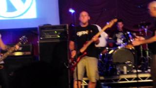 Music video thumbnail preview for Cretin 77 live at Rebellion Festival 2014 Cretin Kids by Cretin 77