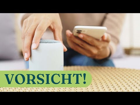 Achtung, Lärmbelästigung: Darf ich im Garten Musik hören?