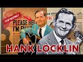Hank Locklin: The Tragic Death of the Sweet Voice of the Opry
