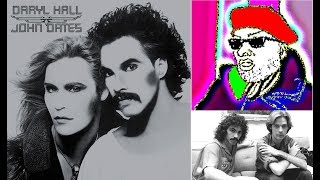 Song Review #405: Hall &amp; Oates &quot;(You Know) It Doesn&#39;t Matter Anymore&quot;, &quot;Ennui On the Mountain&quot;