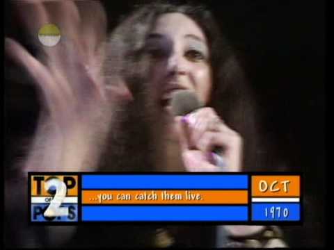 The Rattles  The Witch   TOTP  1970