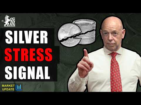 Silver Price is Facing a Venezuela Problem