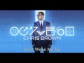 (Official Instrumental) Chris Brown - Don't Wake Me ...