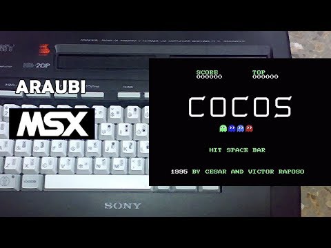 Commented walkthrough