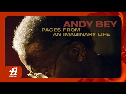 Andy Bey - My Foolish Heart