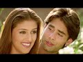 Chand Tare Phool Shabnam 4K Video Song Tumse Se Achcha Kaun Hai Nakul Kapoor 90s Hindi Songs
