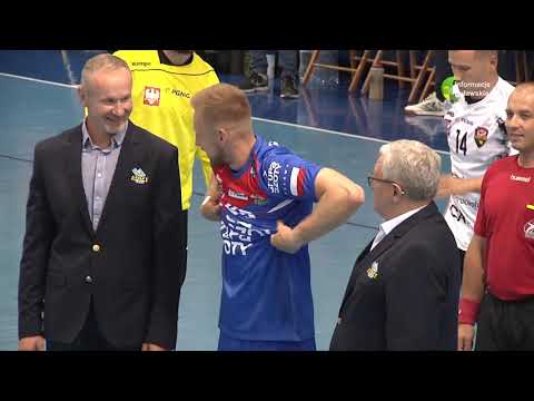 06 08 2021 Azoty przywitały nowych zawodników