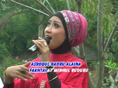 YA NABI SALAM ALAIKA - ANNISA RAHMA - MUSIK RELIGI