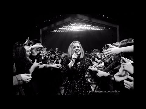 Are You An Adele Fan?