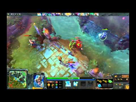 dota 2  by wambo - 1 / 6