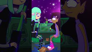 Download lagu Lesbian Space Princess is so ahh mp3