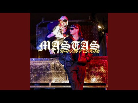 Mastas (feat. Zevero)