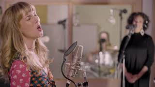 Everyday Will Be Like A Holiday (Morgan James Cover)