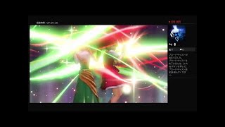 【ドラクエ11】全滅せずに40時間以内クリア！#1【GameMarket】