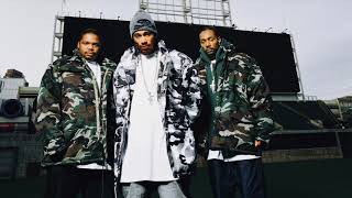 Just Vibe (OG Vibe) - Bone Thugs-N-Harmony