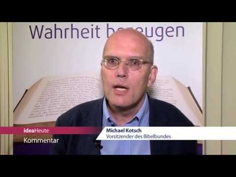 ideaHeute vom 30 10 15 - Landeskirchen schrumpfen - Antisemitismus - Internet