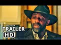 THE HARDER THEY FALL Trailer 2 (2021) Idris Elba, Zazie Beetz, LaKeith Stanfield. Western Movie HD