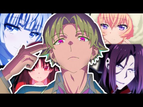 Classroom of the Elite SHATTERED My Expectations