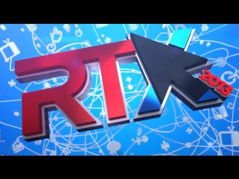 RTX 2013 Panel: BLTTP: Live!