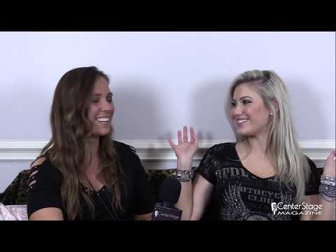 CMA Fest 2018 with Missy: Kaitlyn Baker