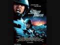 Starship Troopers Theme