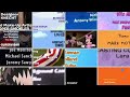 Bunnytown C B DH FMP FOP L O SVU LC LE MMC NC NRDAD RC 9GN R SAR S SW Credits Remix