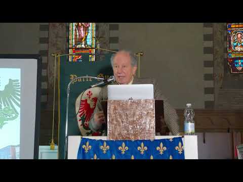 Forum Natura 2024 - Intervento di Giannozzo Pucci di Barsento