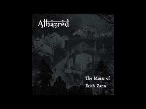 Alhazred - The Great Old Ones