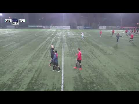 Chemik Moderator Bydgoszcz - Sportis Social Football Club