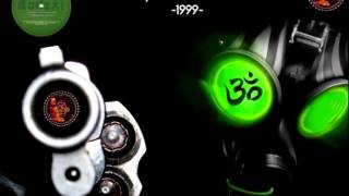 Phrenetic System - After The Meteor ·1999·