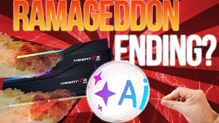 🚨 AI BUBBLE WARNING: AI Cash Burn and Why PC Hardware may get back to normal soon