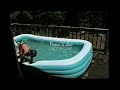 AFV 2 Boys Jumping In The Kiddie Pool