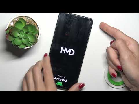 How to Soft Reset HMD Pulse Pro