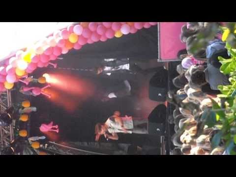 TinaDag 2013 Ralf Mackenbach This Is Our Party