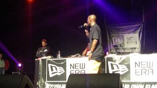 DMX - Stop Being Greedy (Live at Return Of The X Turné, Petőfi Csarnok, Budapest)