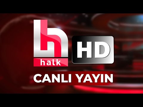 Halk TV