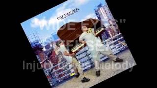 Diffuser - Wide Eyes