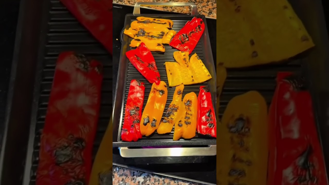 Electrolux Grillplatte Plancha 2.0 E9HHPG11 Electrolux Grillplatte Plancha 2.0 E9HHPG11