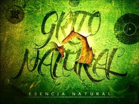 Style Natural  de Grito Natural