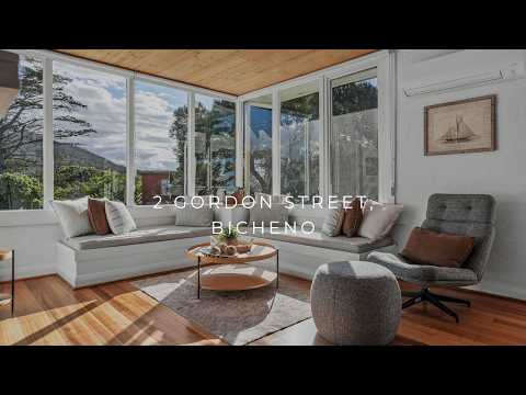 2 Gordon Street, Bicheno, TAS 7215, 3 slaapkamers, 2 badkamers, House