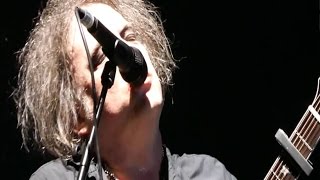 THE CURE - RARE SONGS LIVE 2007-2016 (FULL CONCERT HD)